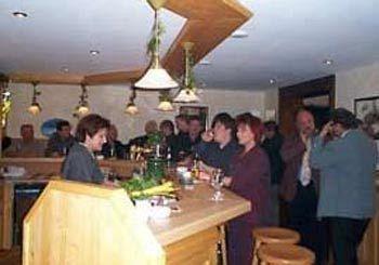 Hotel Restaurant Haus Waldesruh Eppenbrunn Exterior photo